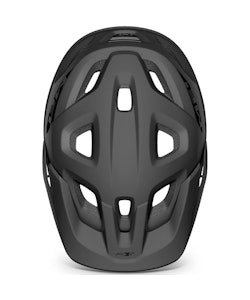 Met | Echo Mips Helmet | Men's | Size Medium/large In Black Matte