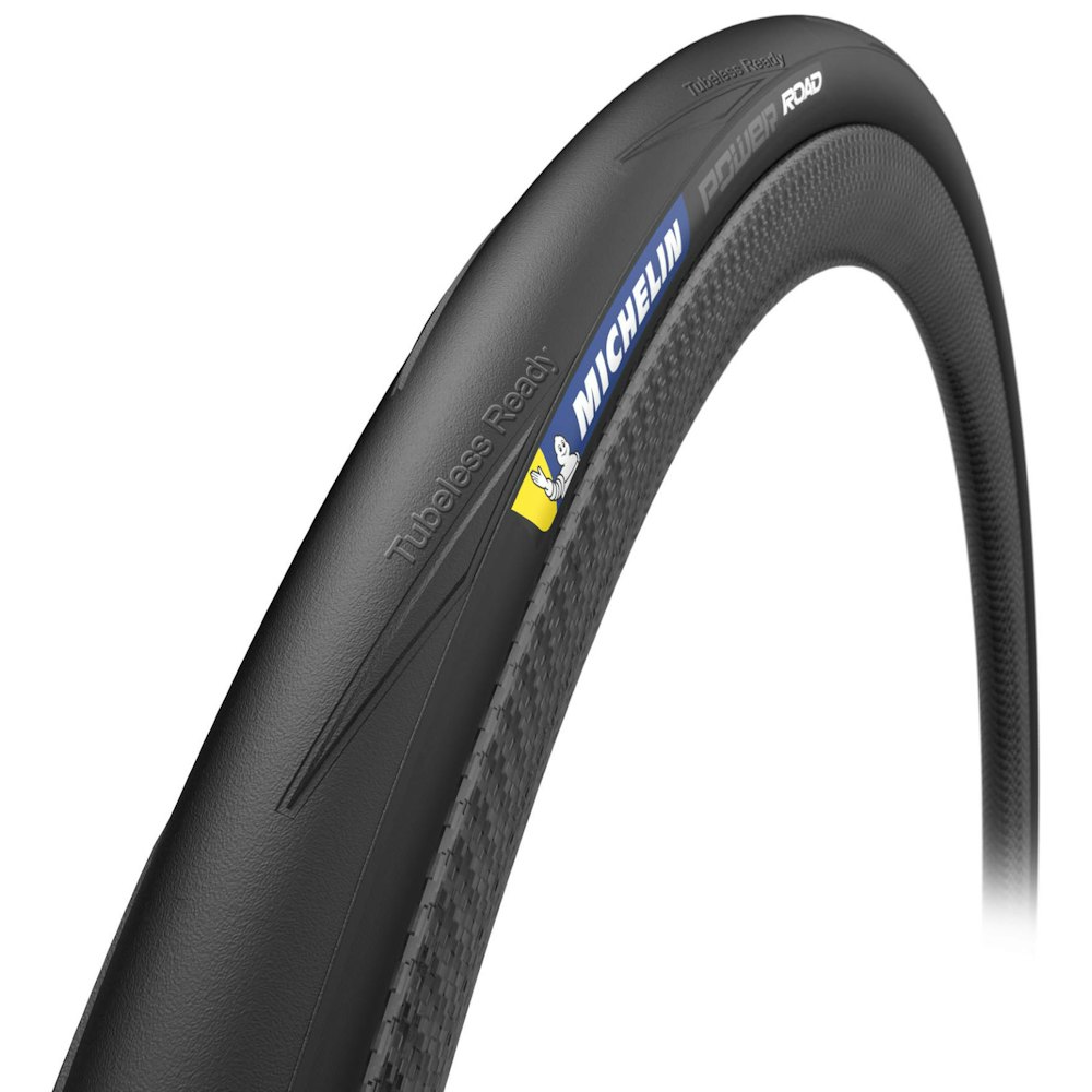 Michelin Power Road TLR 700c Tire