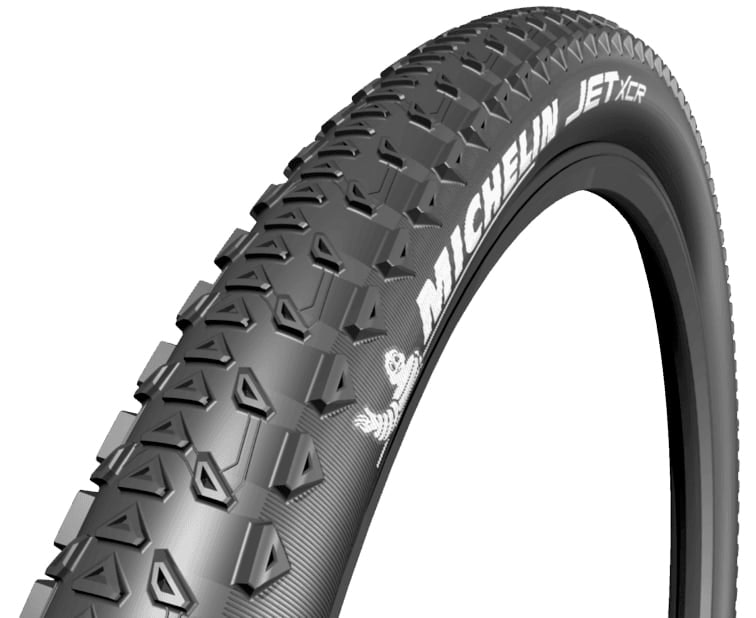 Michelin Jet XCR Competition 29" Tire
