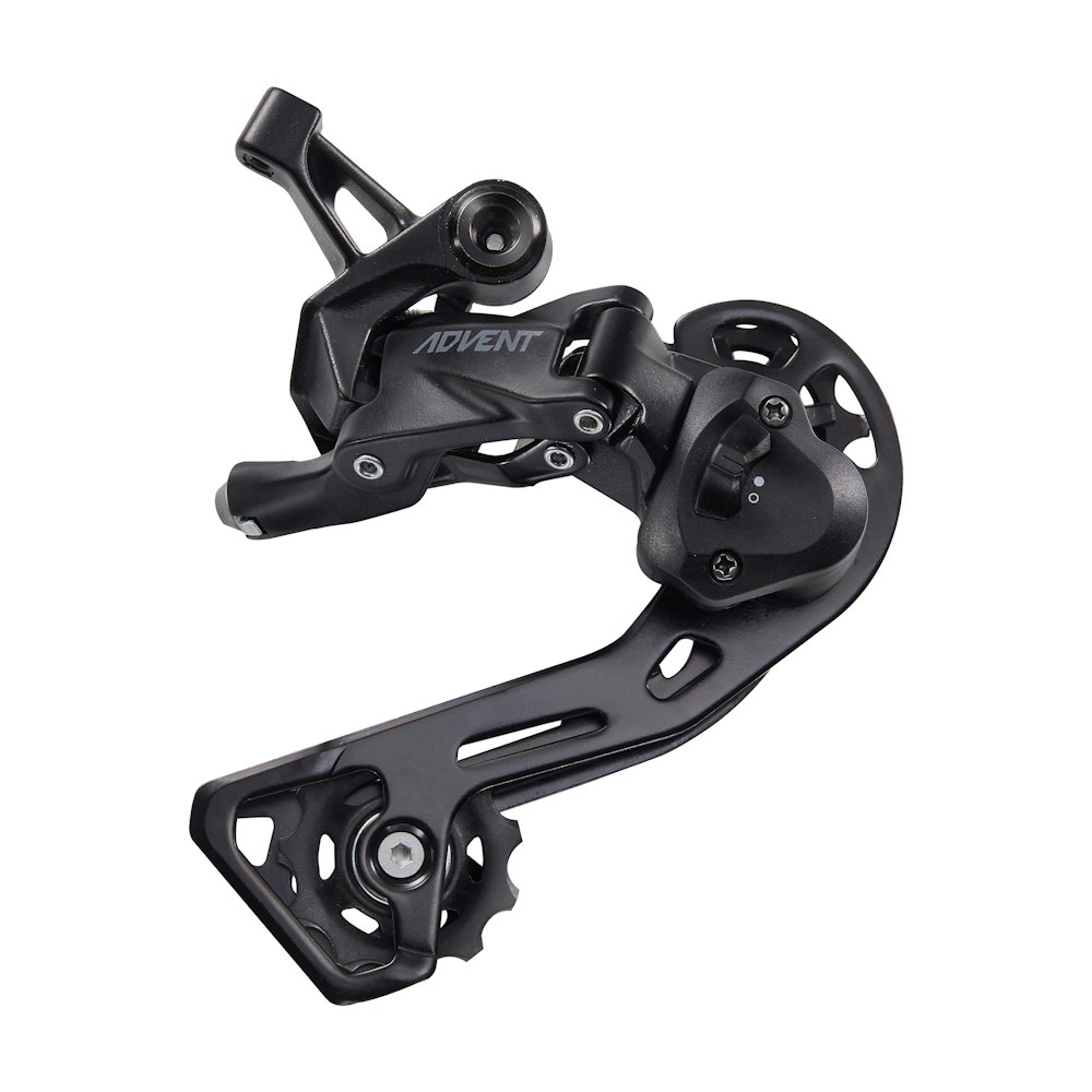 microSHIFT ADVENT Rear Derailleur 9 Speed