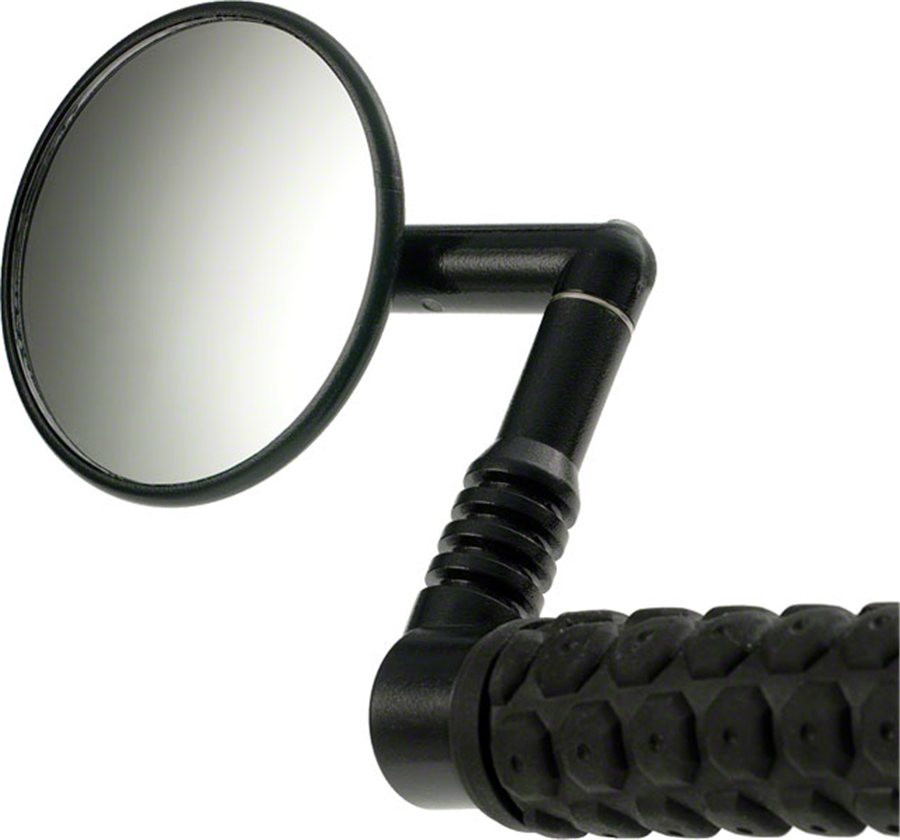 Bike handle 2024 mirror price