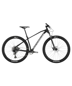 Mondraker | Chrono Bike 2022 Black-Silver - M