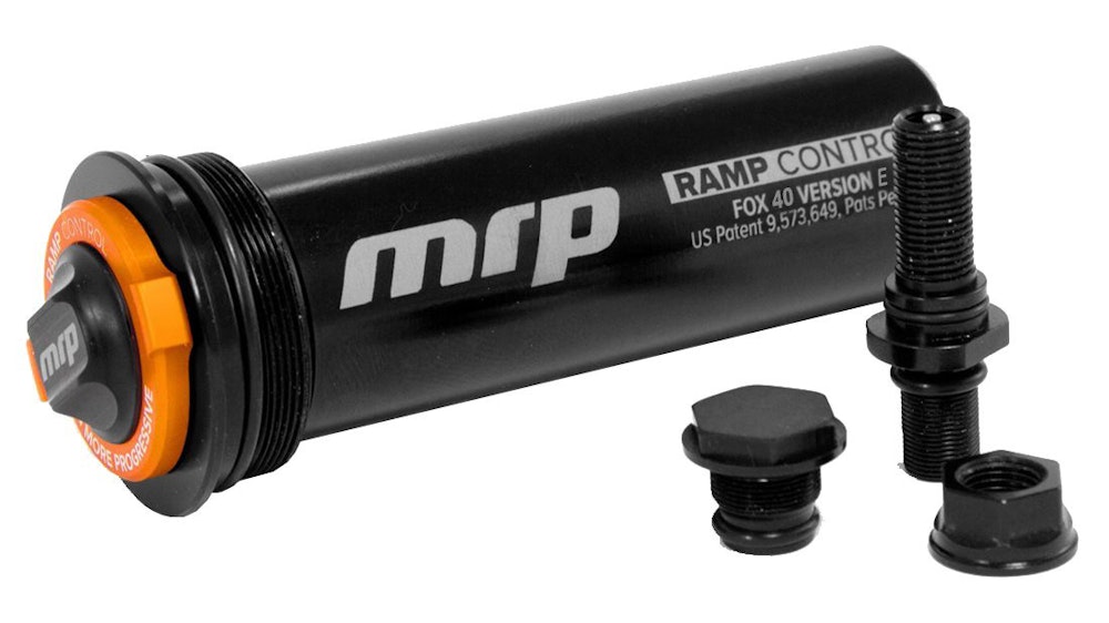 Mrp Ramp Control Cartridge for Fox 40