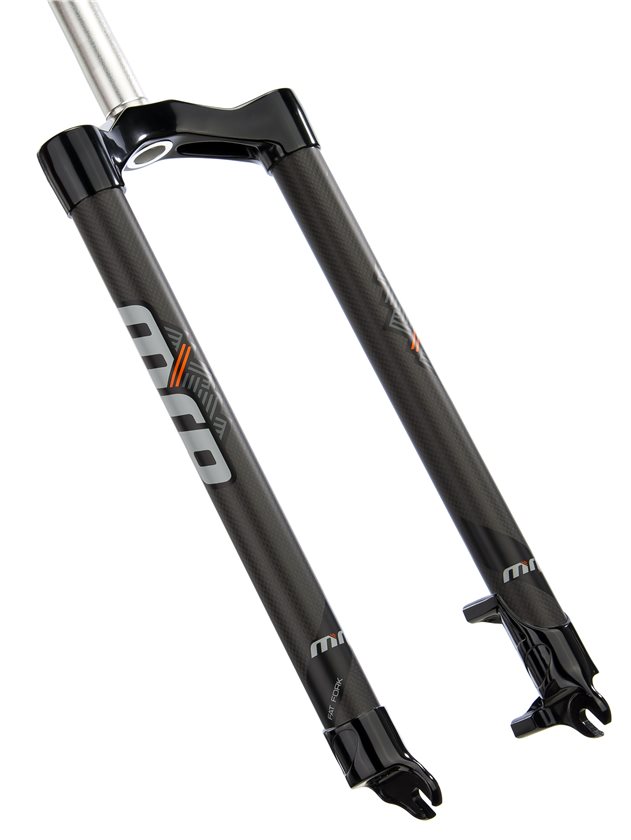 Best rigid mtb online fork