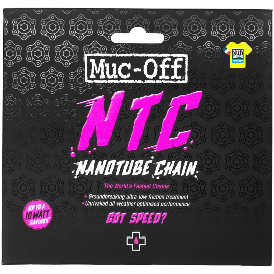 Muc-Off Nanotube Chain