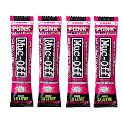 Muc-Off | Punk Powder Bike Cleaner 4 Pack