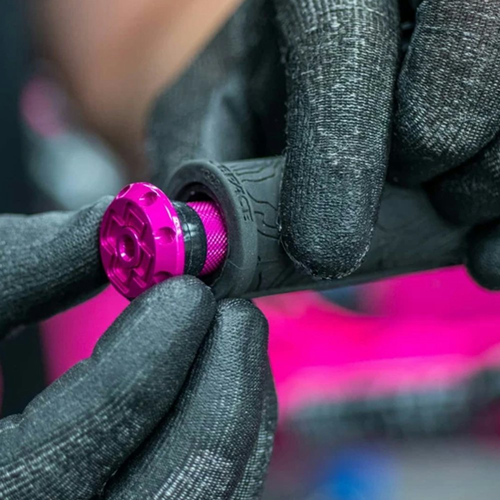 Muc-Off Stealth Tubeless Puncture Plugs