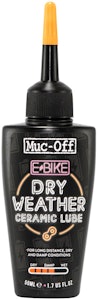 Muc-Off | Ebike Dry Lube 50Ml, E-Bike Specific Design
