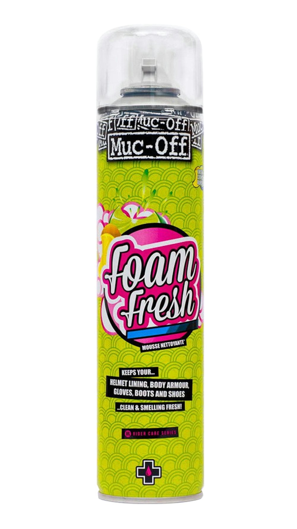Muc-Off Foam Fresh