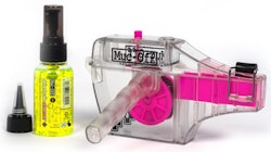 Muc-Off | X3 Chain Cleaning Kit Kit, 75 Ml Cleaner