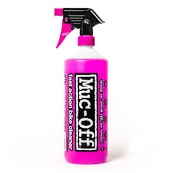 MUC Off Tire and Cassette Brush