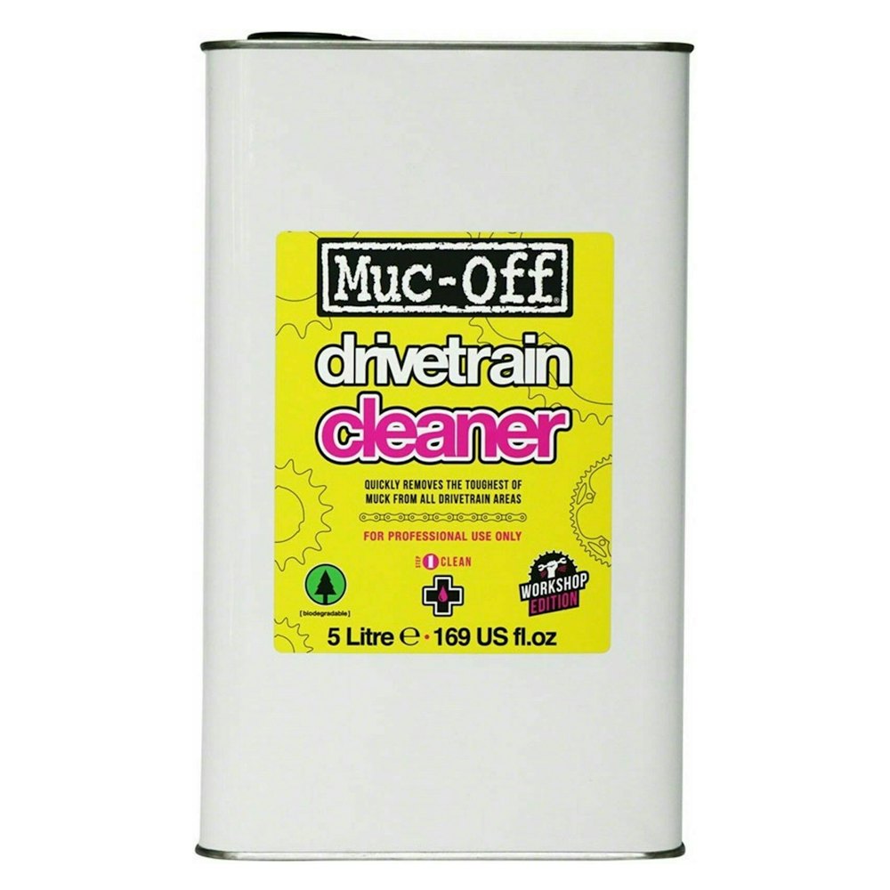Muc-Off Drivetrain Cleaner