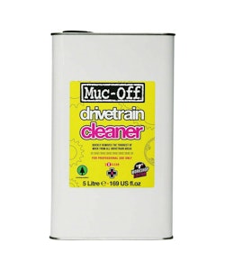 Muc-Off | Drivetrain Cleaner 5 Liter