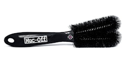 Muc-Off | 2-Prong Brush Brush | Nylon