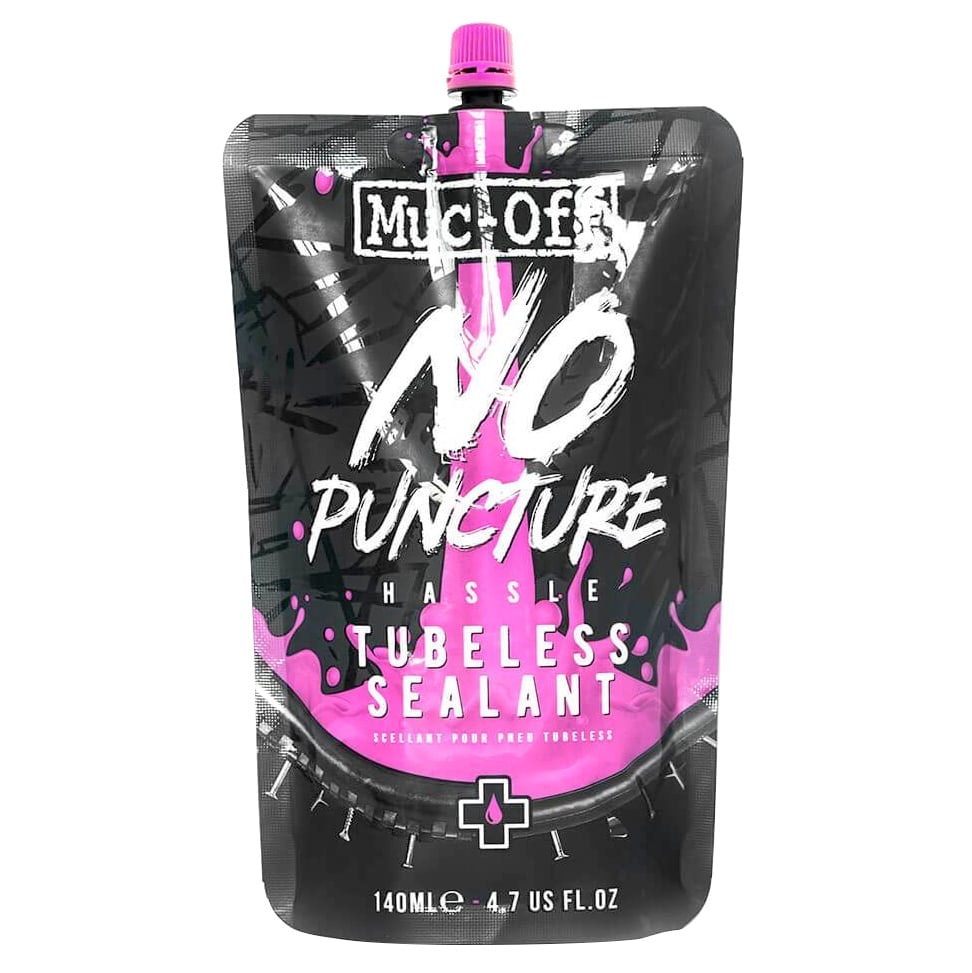 Muc-Off Tubeless Sealant Pouch