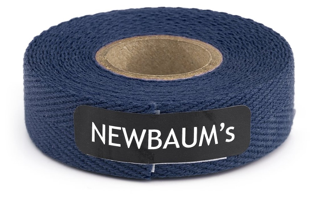 Newbaum's Cotton Cloth Handlebar Tape