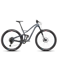 Niner | Jet RDO 2-Star Bike 2021 Magenetic Grey X Large