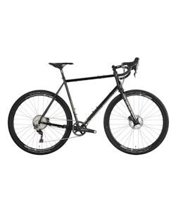 Niner | RLT Steel 4-Star Bike 2022 | Black/Bronze | 47cm