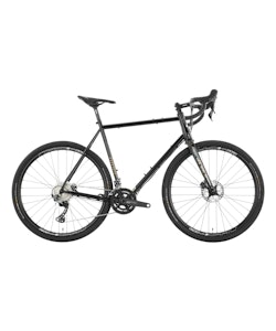 Niner | RLT Steel 4-Star 2X Bike 2022 | Black/Bronze | 59cm