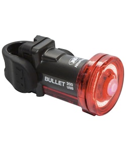 Niterider | Bullet 200 Taillight 200 Lumens