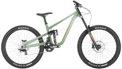 Norco | Shore A Park Bike 2021 | Green/copper | Xl