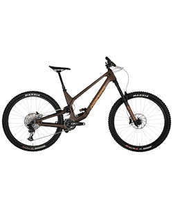 Norco | RANGE C2 2022 Bike LG BROWN/COPPER