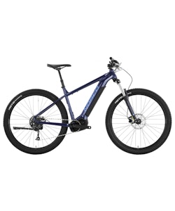 Norco | Charger HT VLT Bike 2021 | Blue/Blue | LARGE