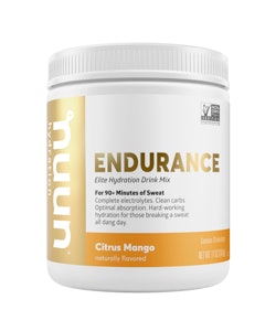 Nuun | Endurance Hydration Drink Mix Citrus Mango