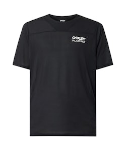 Oakley | Cascade Trail T-Shirt Men's | Size Medium In Blackout