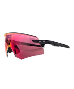 Oakley | Encoder Sunglasses Men's in Polished Black/Prizm Field
