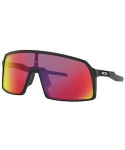 Oakley | Sutro Cycling Sunglasses Men's in Matte Black