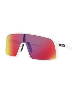 Oakley | Sutro Cycling Sunglasses Men's in White