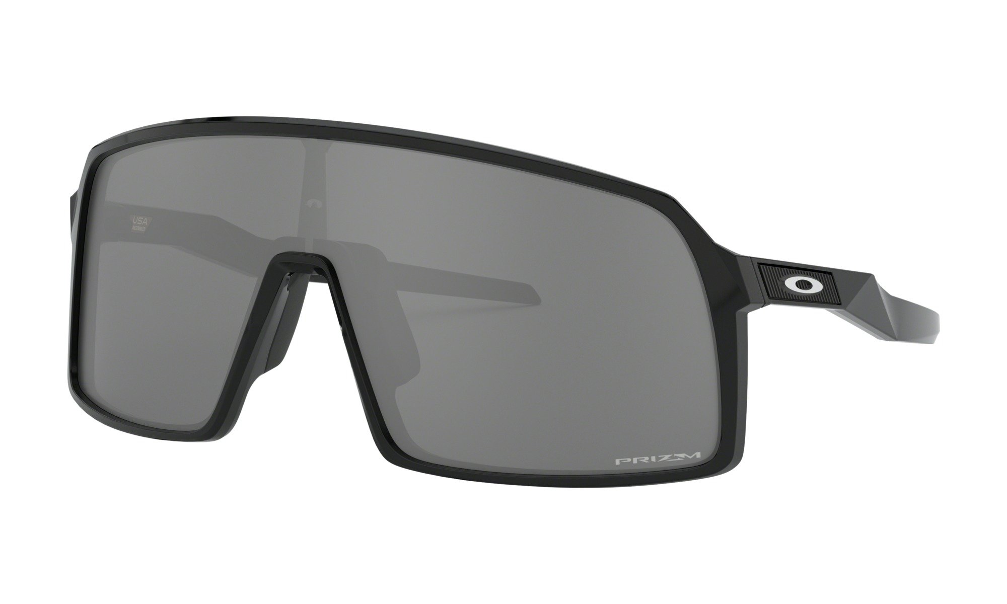 Shimano CE-S52R Sunglasses Mat Black Cycling Eyewear Lightweight UV Blocking New 