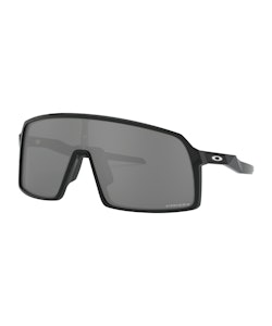 Oakley | Sutro Cycling Sunglasses Men's in Polished Black