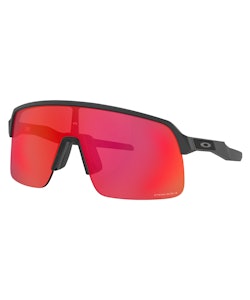 Oakley | Sutro Lite Sunglasses Men's In Matte Carbon/prizm Trail Torch