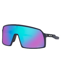 Oakley | Sutro S Sunglasses Men's In Matte Navy/prizm Sapphire