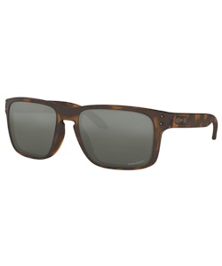 Oakley | Holbrook Prizm Lens Sunglasses Men's In Matte Brown Tortoise/prizm Black Lens
