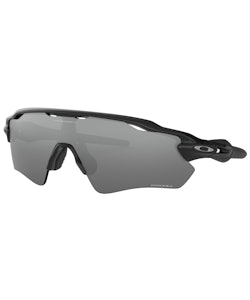 Oakley | Radar Ev Path Sunglasses Men's In Polished Black/prizm Black Lens