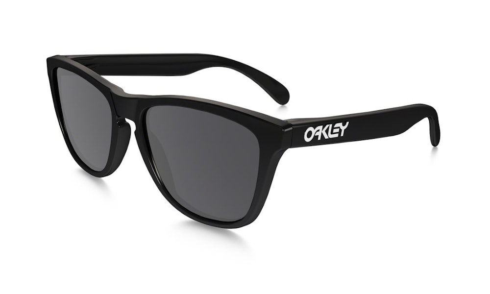 Oakley Frogskin Sunglasses