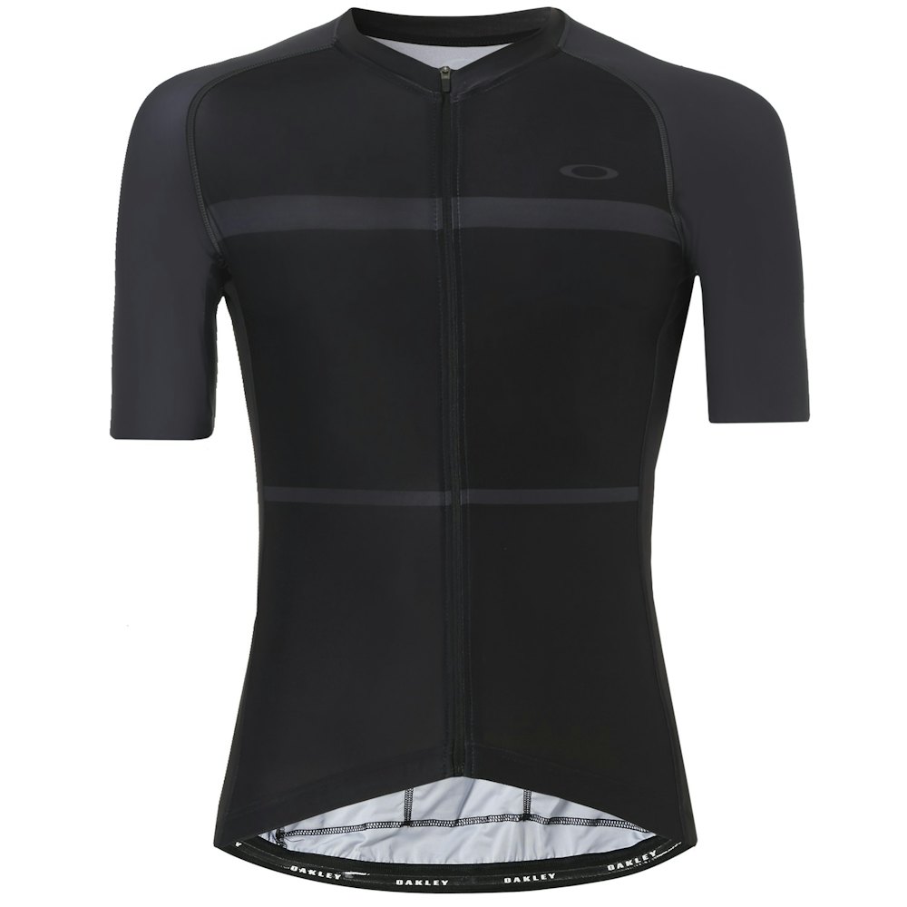 Oakley Colorblock Road Jersey 2018