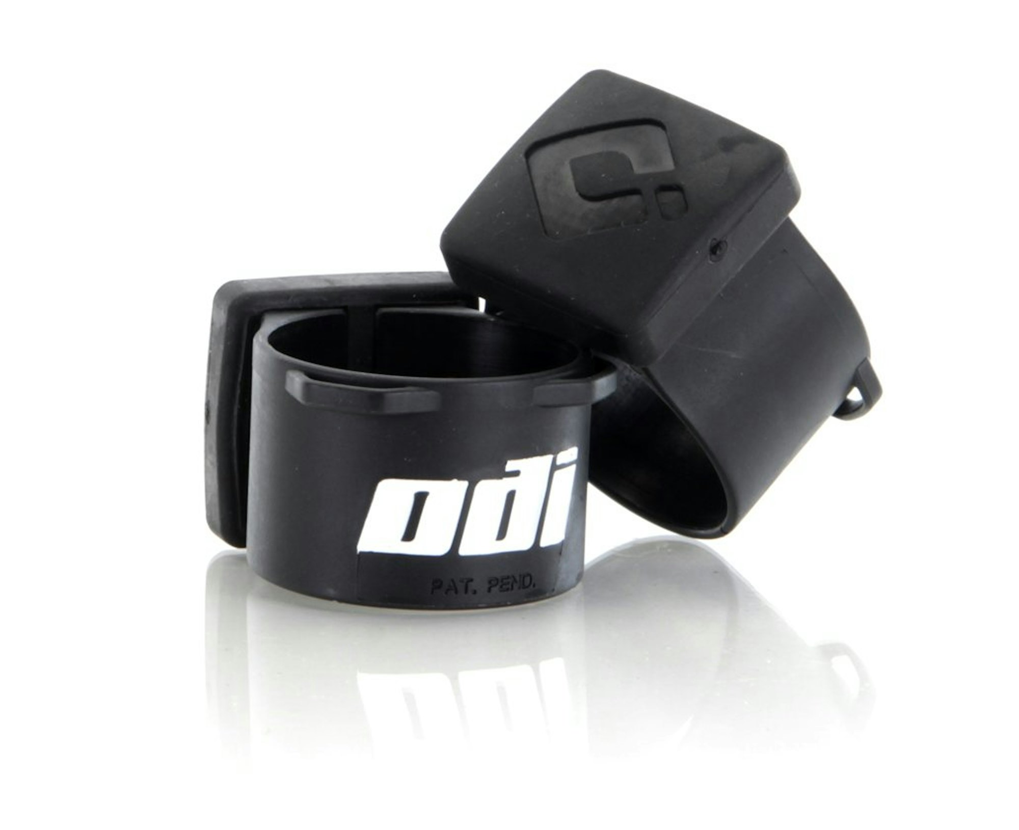 Odi Lock On Fork Bumpers 