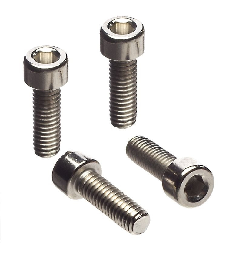 Odi Lock on Clamp Replacement Bolts
