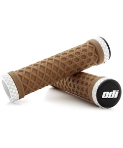 Odi | Vans Limited Edition Lock On Grips | Gum | Checkered Clamps | Rubber