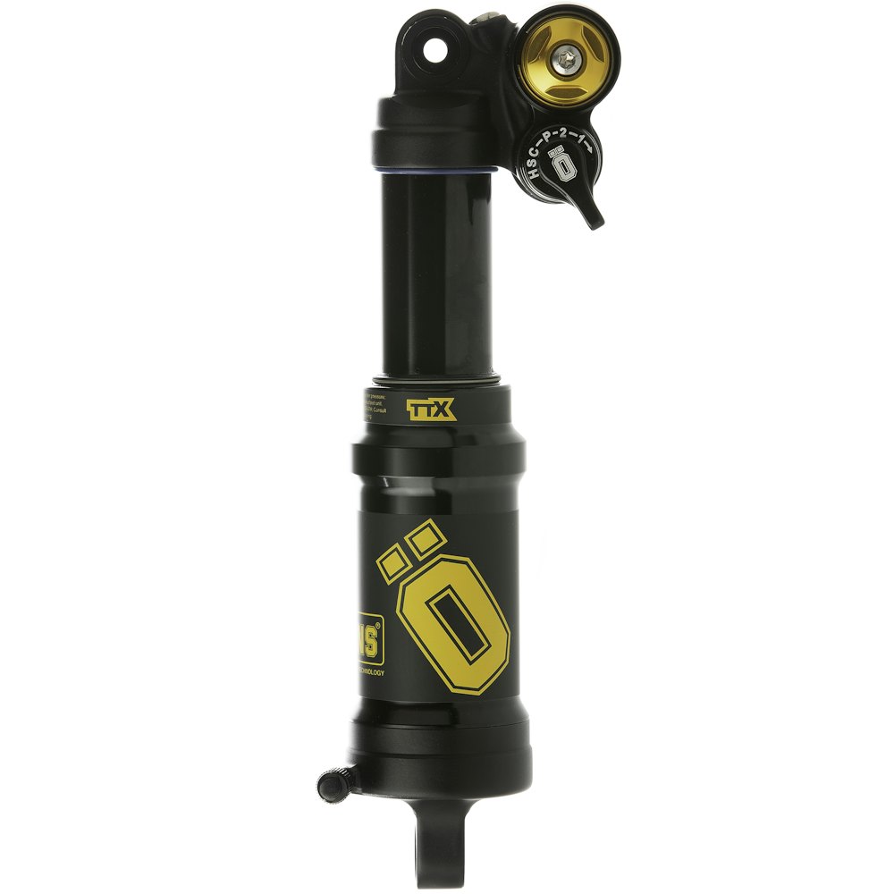 Ohlins TTX Air Rear Shock For Specialized Stumpjumper