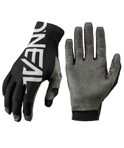 O'Neal | Airwear Full Finger Gloves Men's | Size 8 in White