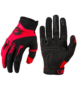 O'Neal | Element Full Finger Gloves Men's | Size 12 in Red