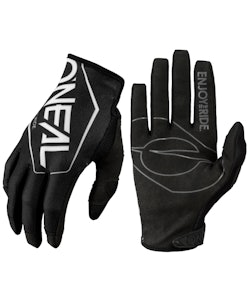 O'Neal | Mayhem Rider Full Finger Gloves Men's | Size 12 in Black/White