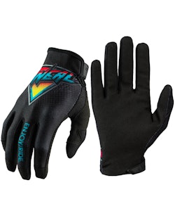 O'Neal | Mayhem Speedmetal Full Finger Gloves Men's | Size 10 in Multi Color
