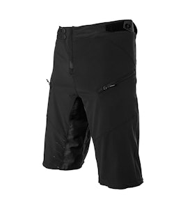 O'neal | Pin It Shorts Men's | Size 34 In Black
