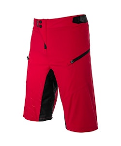 O'Neal | Pin It Shorts Men's | Size 34 in Red